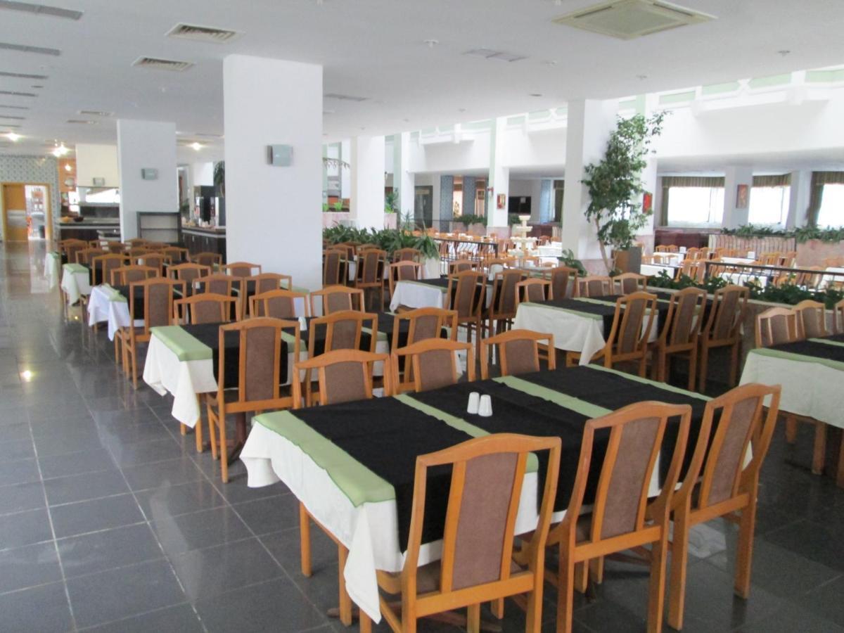 Sunshine Otel Kestel  Bagian luar foto